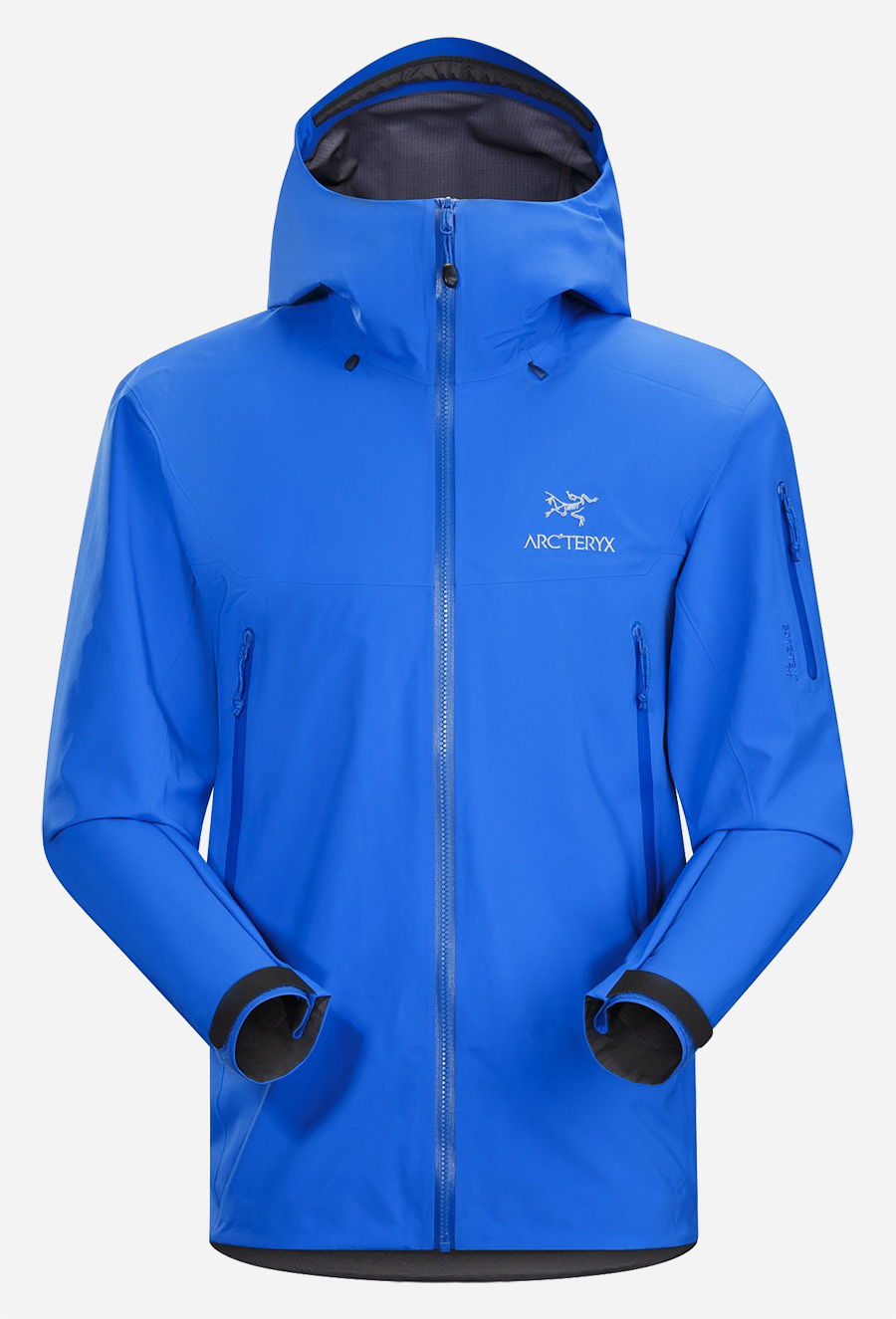 Arcteryx beta hot sale sv pilot